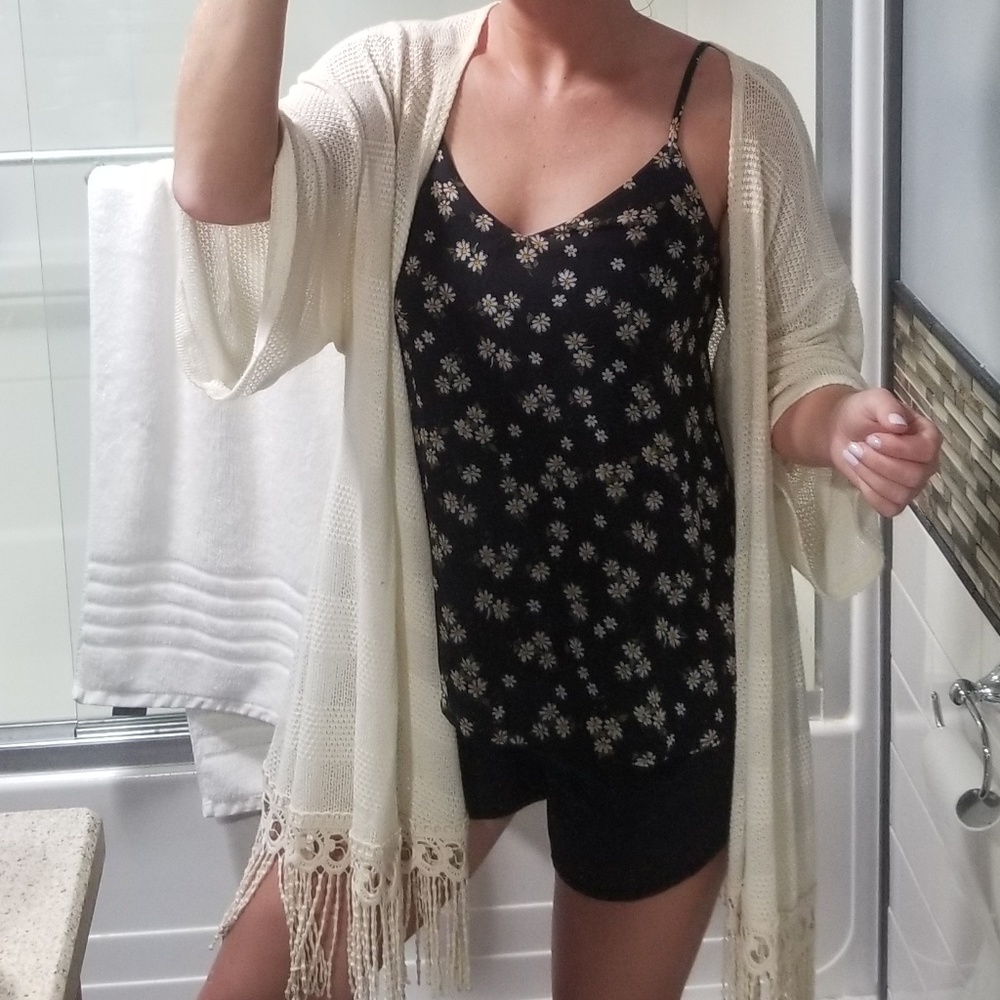 Beachy Komono